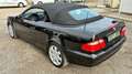 Mercedes-Benz CLK 230 KOMPRESSOR CABRIOLET AVANTGARDE Schwarz - thumbnail 20