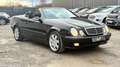 Mercedes-Benz CLK 230 KOMPRESSOR CABRIOLET AVANTGARDE Schwarz - thumbnail 3