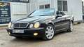 Mercedes-Benz CLK 230 KOMPRESSOR CABRIOLET AVANTGARDE Schwarz - thumbnail 1