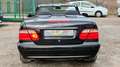 Mercedes-Benz CLK 230 KOMPRESSOR CABRIOLET AVANTGARDE Schwarz - thumbnail 6