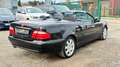 Mercedes-Benz CLK 230 KOMPRESSOR CABRIOLET AVANTGARDE Schwarz - thumbnail 5