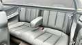 Mercedes-Benz CLK 230 KOMPRESSOR CABRIOLET AVANTGARDE Schwarz - thumbnail 12