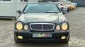 Mercedes-Benz CLK 230 KOMPRESSOR CABRIOLET AVANTGARDE Schwarz - thumbnail 2