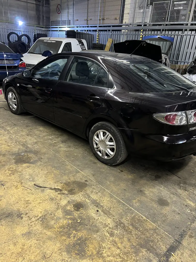 Mazda 6 Sport 2.0 CD DPF Active Plus - 1