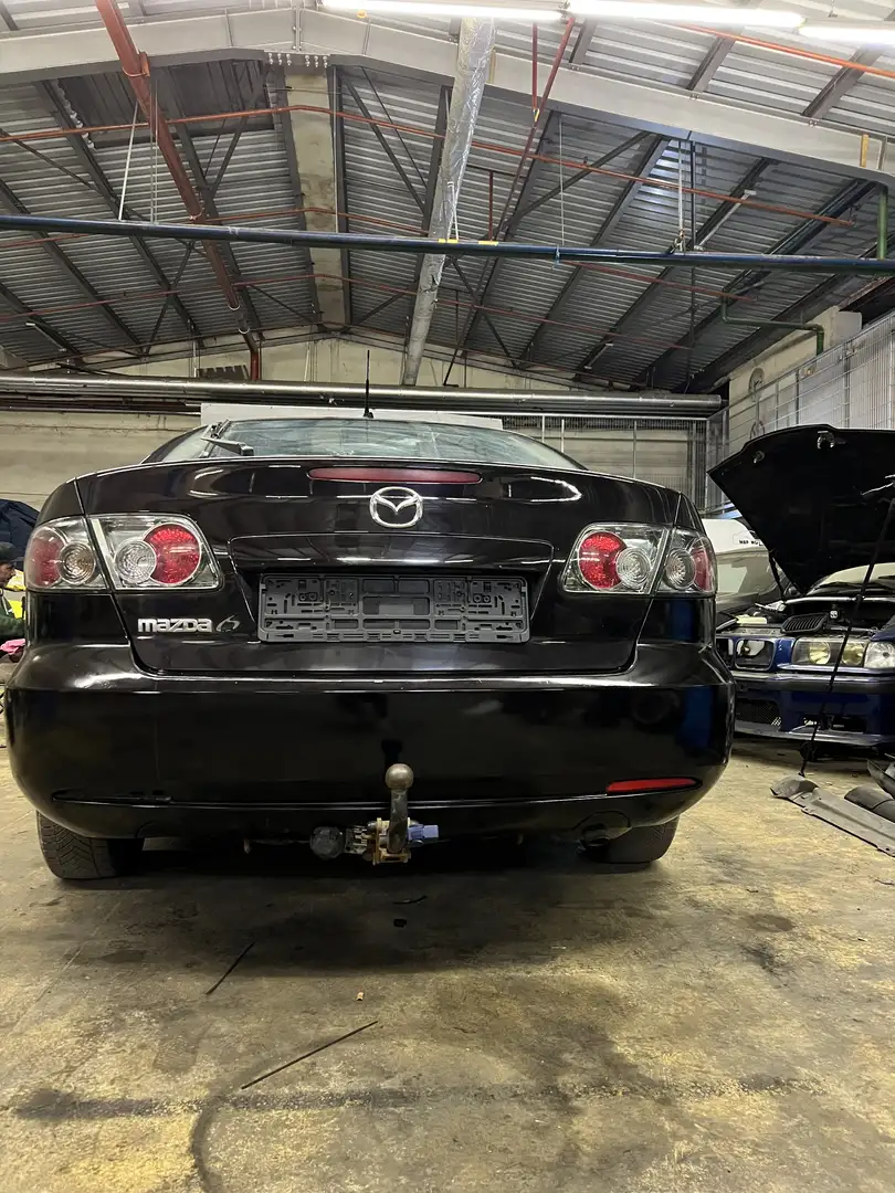 Mazda 6 Sport 2.0 CD DPF Active Plus - 2