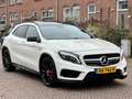 Mercedes-Benz GLA 45 AMG 4Matic Edition 1|PANO|SCHAALSTOELEN|MEMMORIE Blanc - thumbnail 4