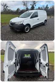 1.5Dci 95CH **ETAT NEUF Clim Cruise Caméra**