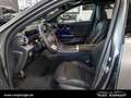 Mercedes-Benz C 43 AMG 4M Lim ACC+LED+PANO+360KAM+AHK Grigio - thumbnail 15