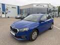 Skoda Fabia Essence ///VERKAUFT/// Blau - thumbnail 1