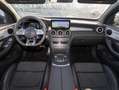Mercedes-Benz GLC 43 AMG AMG GLC 43 4MATIC Coupé ACC LED Luft Navi SD SHZ Bleu - thumbnail 10