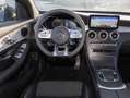 Mercedes-Benz GLC 43 AMG AMG GLC 43 4MATIC Coupé ACC LED Luft Navi SD SHZ Blau - thumbnail 6