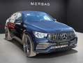 Mercedes-Benz GLC 43 AMG AMG GLC 43 4MATIC Coupé ACC LED Luft Navi SD SHZ Bleu - thumbnail 3