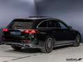 Mercedes-Benz E 300 E 300 e T AMG DIG.LIGHT/AHK/Pano/Distro/360°/HUD Schwarz - thumbnail 2