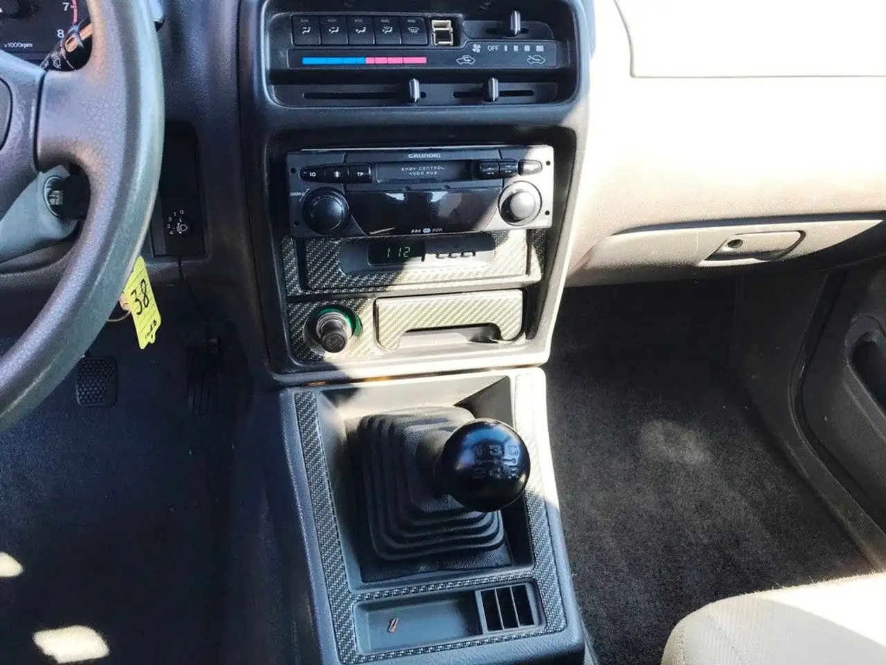 Suzuki Vitara 2.0 Allrad/Euro2/Tüv+Inspektion Neu, foto 11