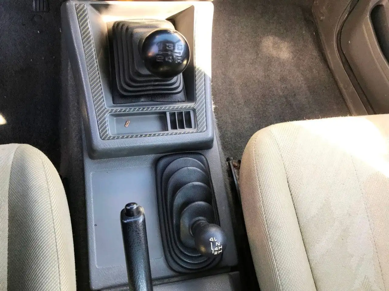 Suzuki Vitara 2.0 Allrad/Euro2/Tüv+Inspektion Neu, foto 12