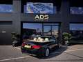 BMW 335 i cabriolet Noir - thumbnail 3