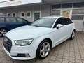 Audi A3 Sportback 1.6 TDI sport Weiß - thumbnail 1