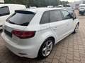 Audi A3 Sportback 1.6 TDI sport Weiß - thumbnail 4
