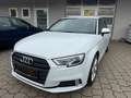 Audi A3 Sportback 1.6 TDI sport Weiß - thumbnail 2
