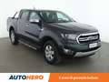 Ford Ranger 2.0 TDCi Limited DC Gris - thumbnail 8