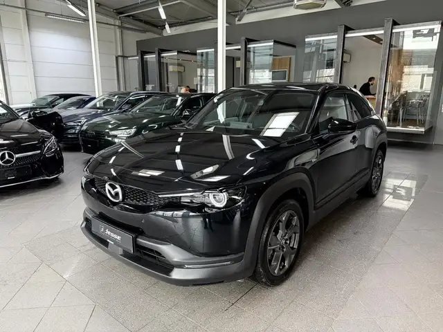 Mazda MX-30 Ad'vantage e-SKYACTIV LED HUD ACC CarPlay R.Cam