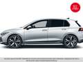 Volkswagen Golf Rabbit TSI Silber - thumbnail 2