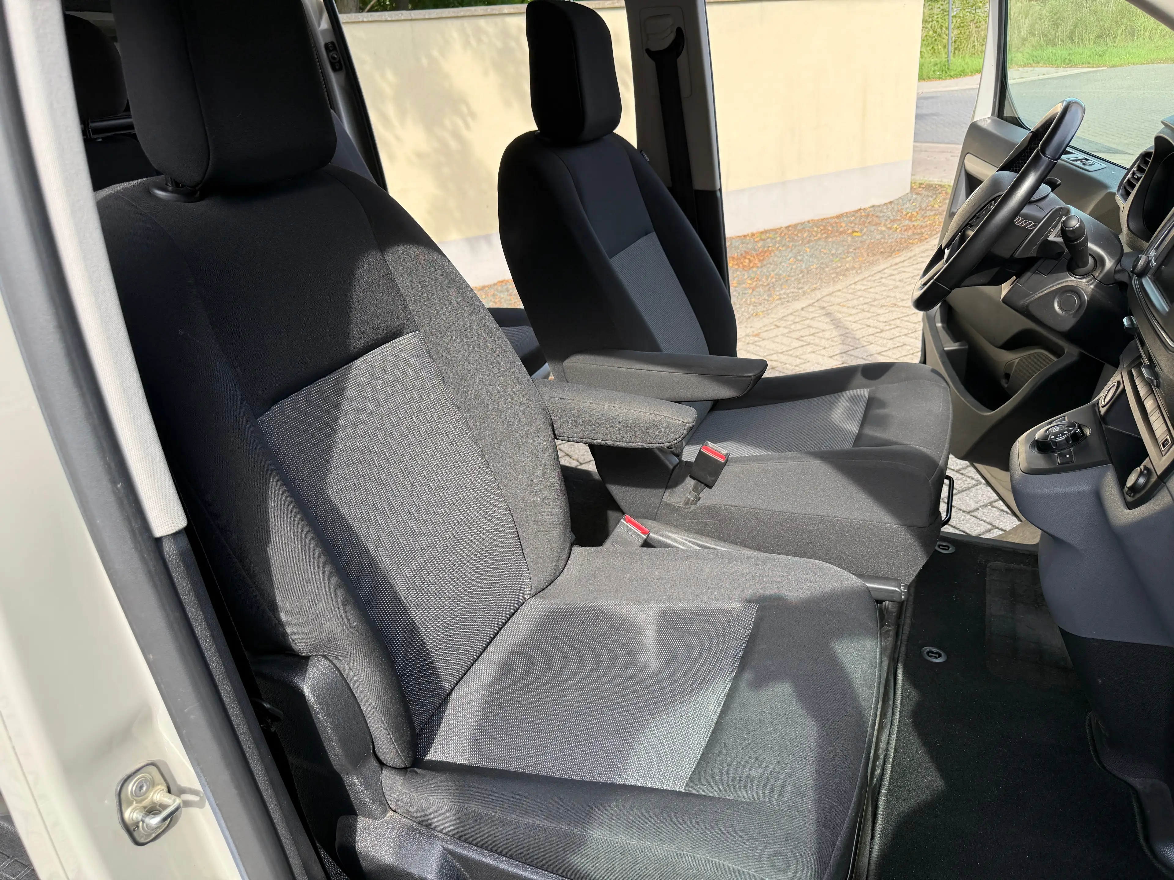 Citroen Jumpy Dubbel Cabine  2,0 HDi 177 PK AUTOM + NAVI + HUD + AIRCO +ALU — photo 6