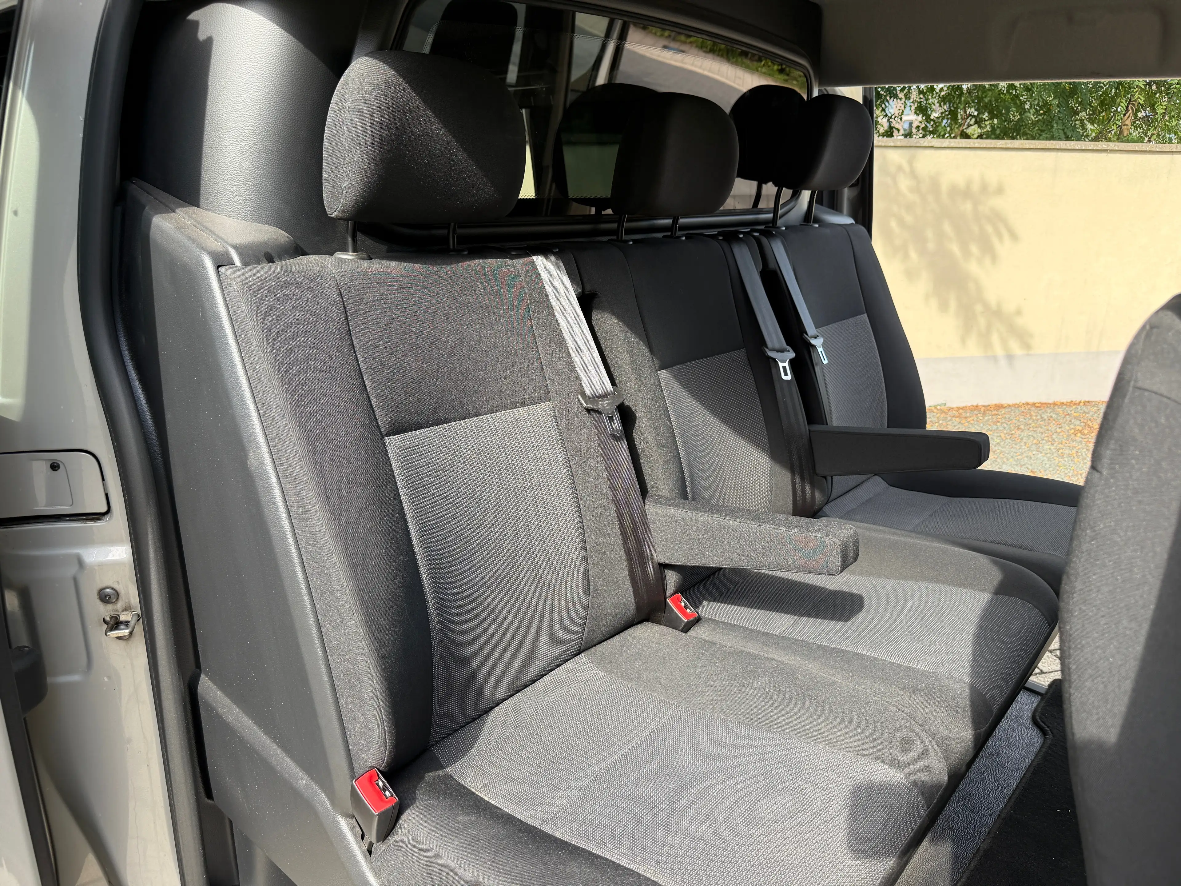 Citroen Jumpy Dubbel Cabine  2,0 HDi 177 PK AUTOM + NAVI + HUD + AIRCO +ALU — photo 7