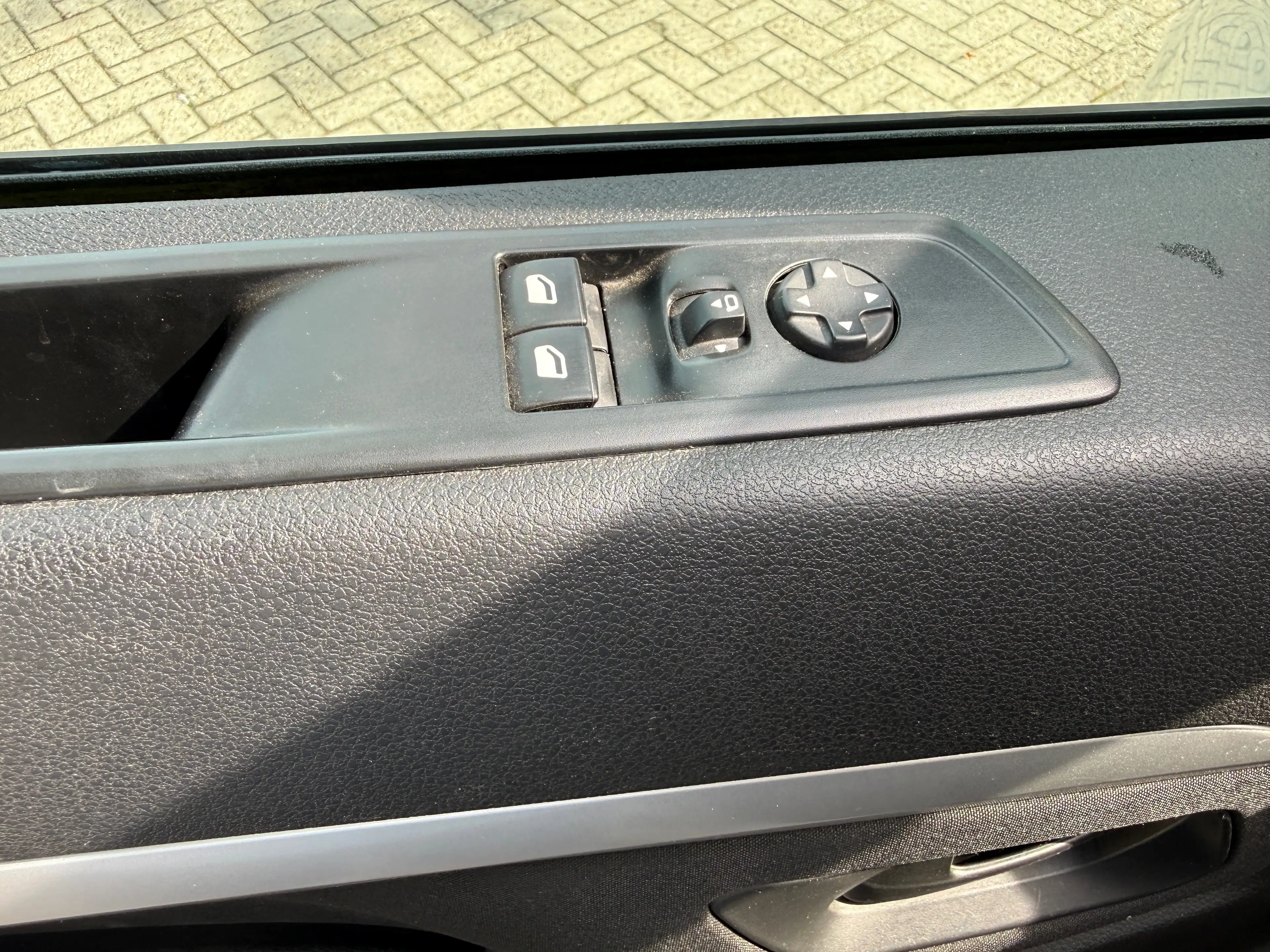 Citroen Jumpy Dubbel Cabine  2,0 HDi 177 PK AUTOM + NAVI + HUD + AIRCO +ALU — photo 15