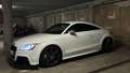 Audi TTS Coupe S tronic - thumbnail 1