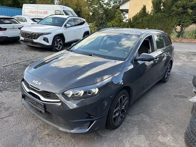 Kia Ceed SW / cee'd SW Ceed Sportswagon Spirit CRDI,Navi+LED+Kamera