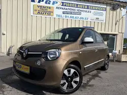 Renault Twingo 1.0 SCE 70CH STOP\u0026START ZEN ECO²