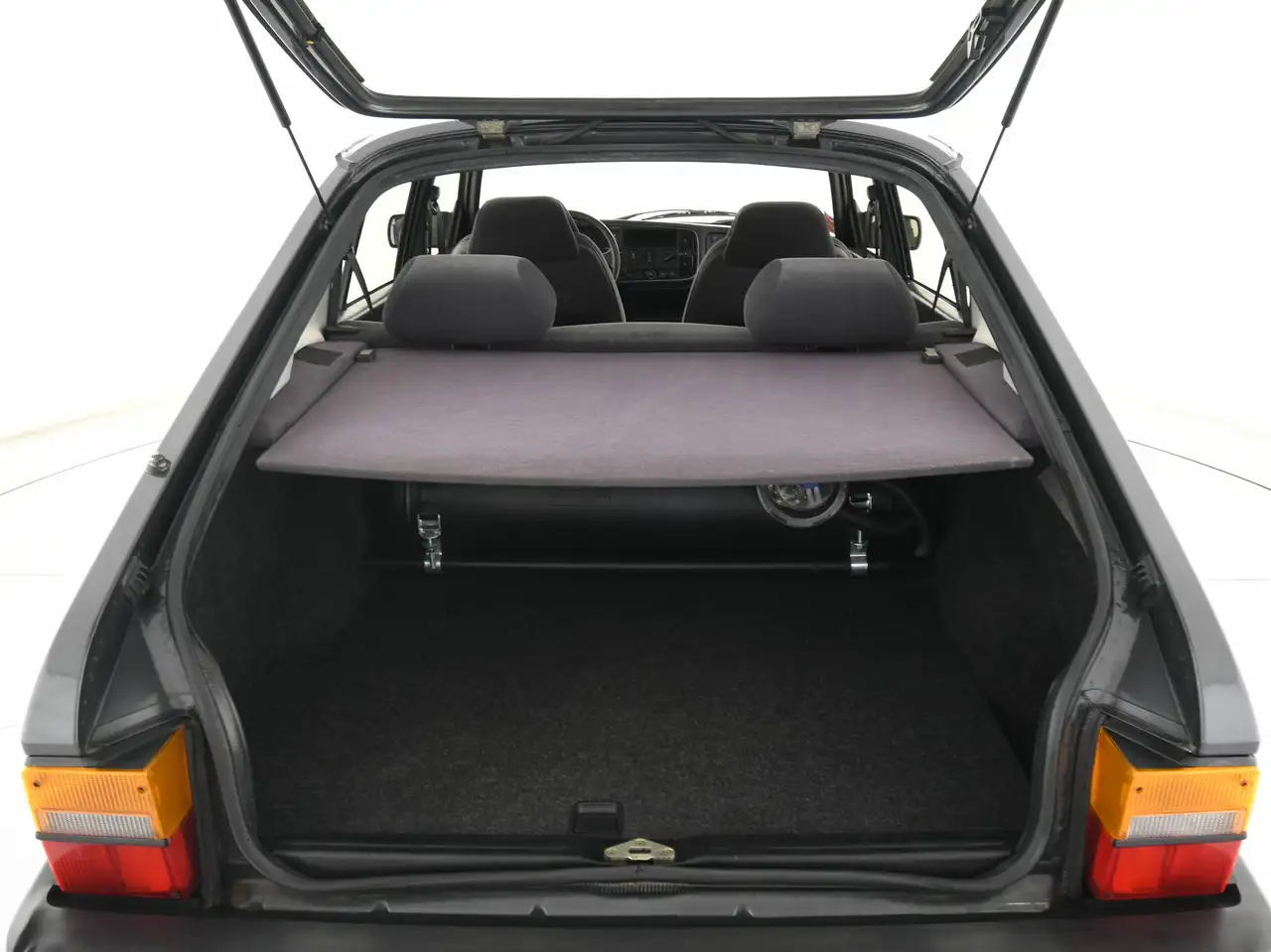 Saab 900 5p 2.0 ecopower S cat., foto 9