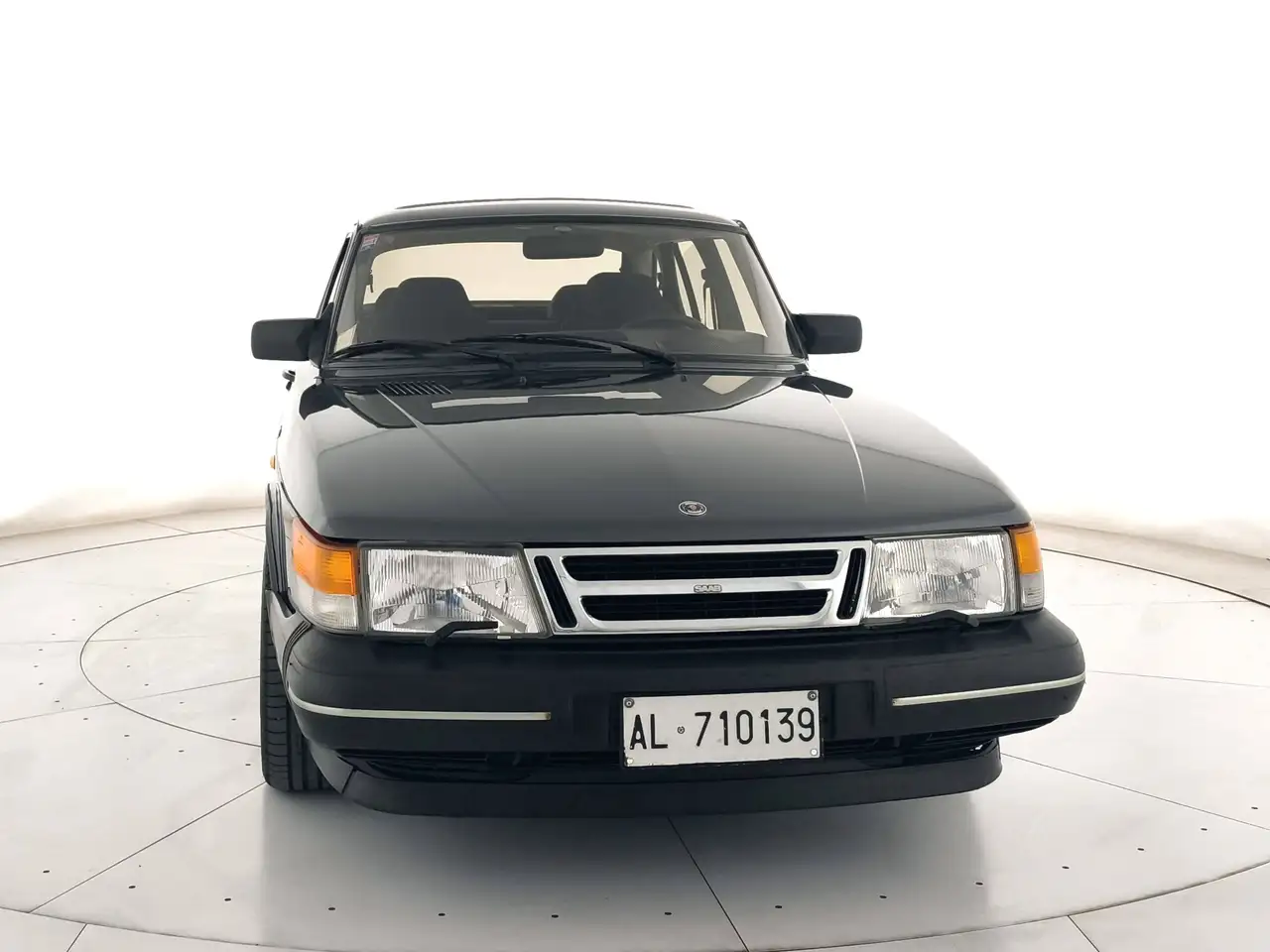 Saab 900 5p 2.0 ecopower S cat., foto 5