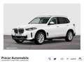 BMW X5 xDrive30d PANO ACC AHK NAVI Standh. LED DAB H&K Weiß - thumbnail 1