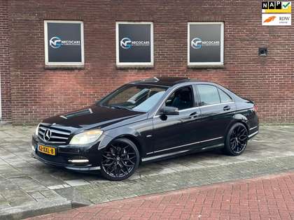 Mercedes-Benz C 320 CDI Elegance / SCHUIFKANTELDAK / AUTOMAAT / DEALER