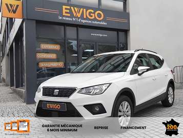 1.0 TSI 115 ECOMOTIVE STYLE