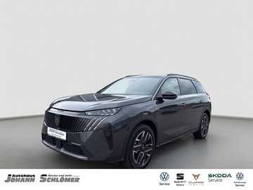 1.2 Hybrid 136 GT AHK KAMERA KOMFORT-PAKET Klima