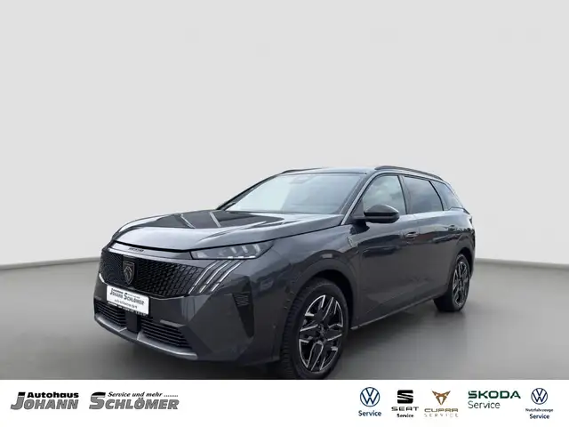 Peugeot 5008 1.2 Hybrid 136 GT AHK KAMERA KOMFORT-PAKET Klima