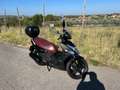 Kymco Agility 125 125 r16 Noir - thumbnail 2