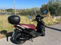 Kymco Agility 125 125 r16 Noir - thumbnail 4