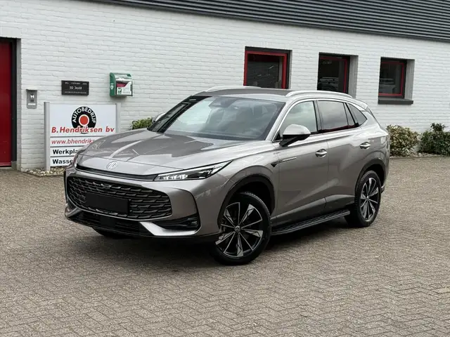 MG HS 1.5T GDI PHEV Aut Comfort/ Nieuwe voorraad auto/ B