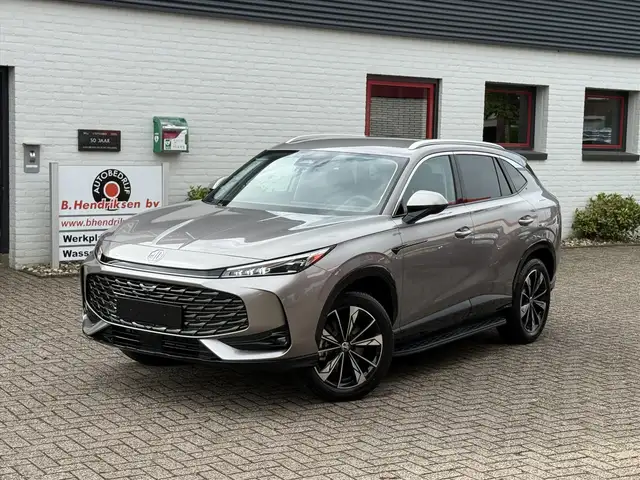 MG HS 1.5T GDI PHEV Aut Comfort/ Nieuwe voorraad auto/ 1