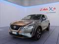 Nissan Qashqai 1.3 mhev N-Connecta 2wd 140cv Grigio - thumbnail 1