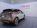 Nissan Qashqai 1.3 mhev N-Connecta 2wd 140cv Grigio - thumbnail 4