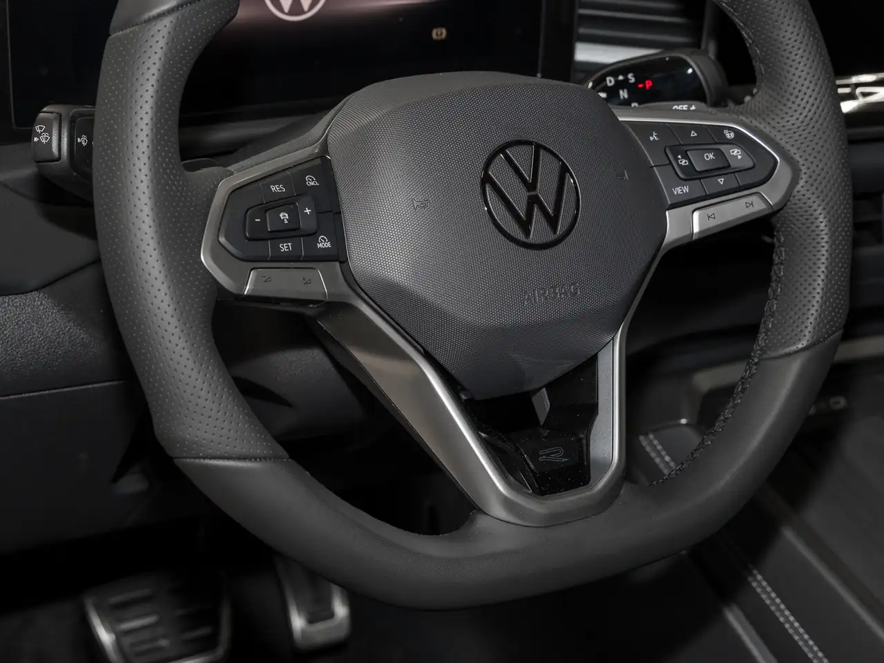 Volkswagen T-Roc 2026 — фото 10