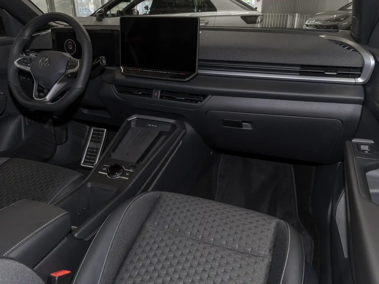 Volkswagen T-Roc 2026