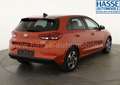 Hyundai i30 1.0 T-GDI DCT Family, Navi, Kamera, LED, 16-Zol... Orange - thumbnail 2