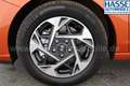 Hyundai i30 1.0 T-GDI DCT Family, Navi, Kamera, LED, 16-Zol... Orange - thumbnail 12
