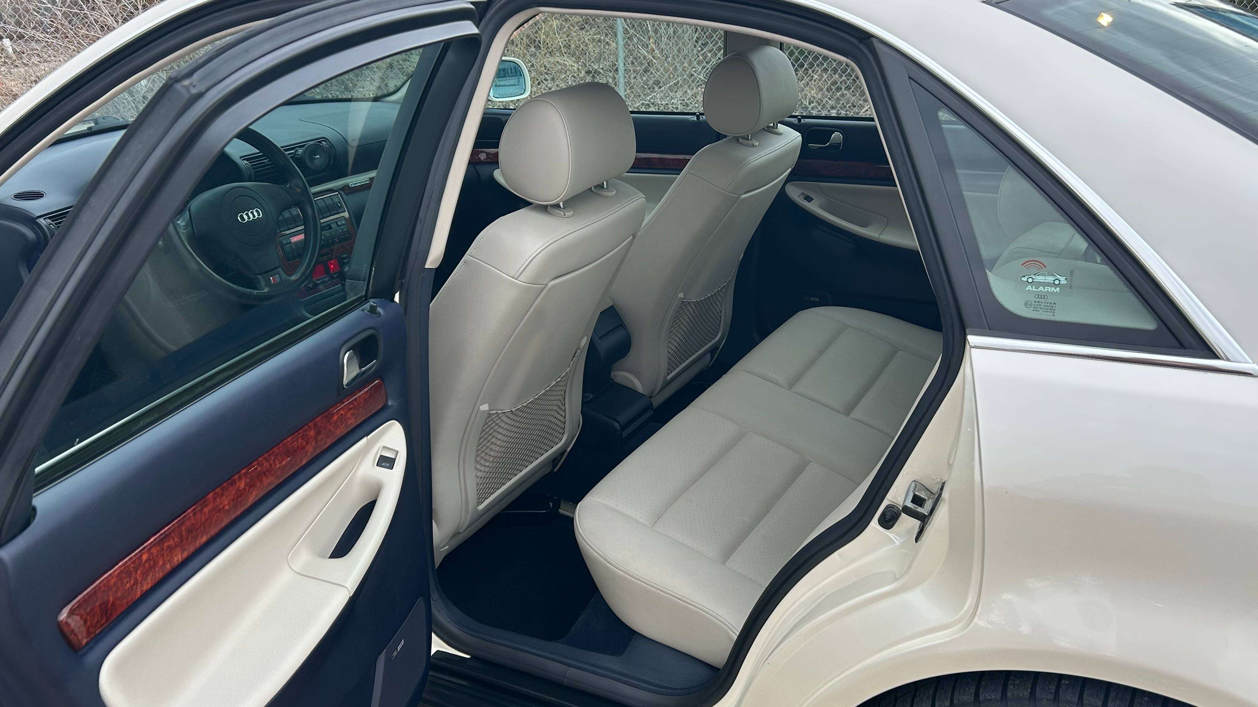 1998 Audi A4 thumb 6